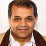 Suketu Mehta Age, Wife, Family, Biography & More