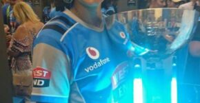 Urmila Rosario