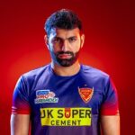 Vijay Malik (Kabaddi) Height, Weight, Age, Wife, Family, Biography & More