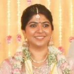 Aishwarya Prabhu Age, Husband, Family, Biography & More