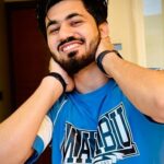 Aman Jaji Height, Age, Girlfriend, Wife, Family, Biography & More