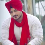 Amanjot Singh (Actor) Age, Girlfriend, Family, Biography & More