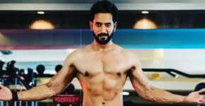 Asthik Avinash Shetty