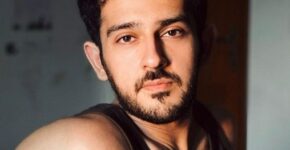 Azaan Sami Khan