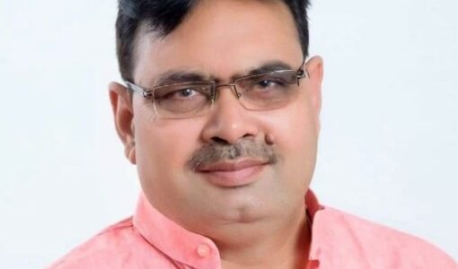 Bhajan Lal Sharma