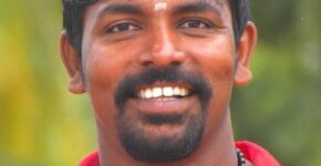 Chandran Ranjith