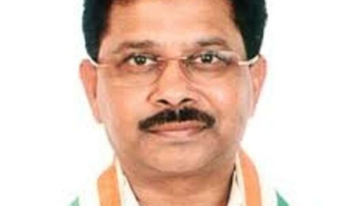 Dhiraj Prasad Sahu