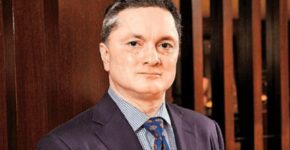 Gautam Singhania