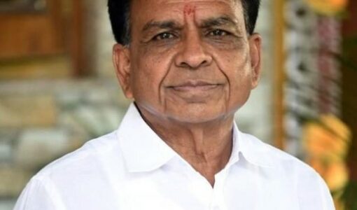 Jagdish Devda