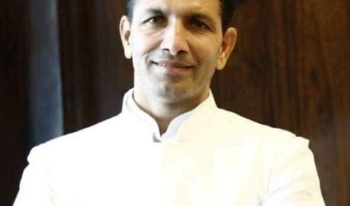 Jitu Patwari