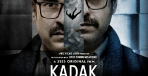 Kadak Singh