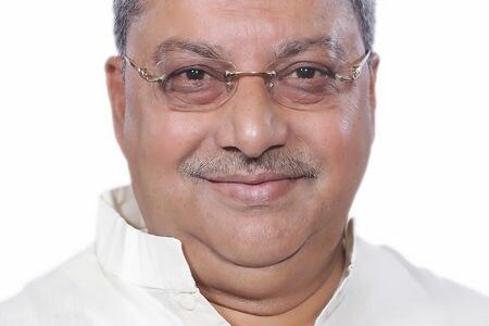 Kalyan Banerjee