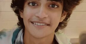 Karthikeya Dev
