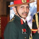 Lt Gen R. C. Tiwari Age, Wife, Family, Biography & More