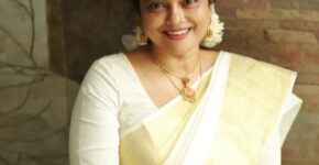 Manju Pillai