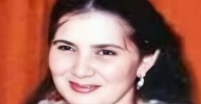 A picture of Mehjabeen Shaikh