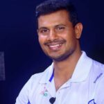 Prashanth Rai Height, Weight, Age, Wife, Family, Biography & More