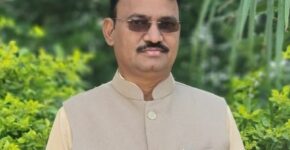 Prem Chand Bairwa