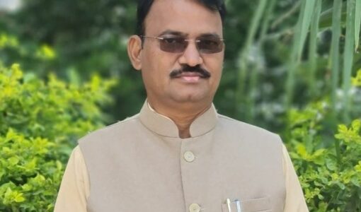 Prem Chand Bairwa