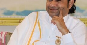 Rajyogi Brahmakumar Nikunj