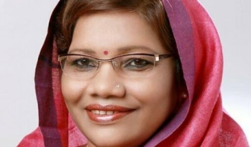 Renuka Singh