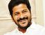Revanth Reddy