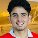 Rohan Singh Height, Weight, Age, Girlfriend, Family, Biography & More