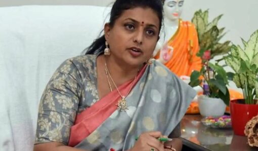 Roja Selvamani