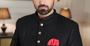 Sami Khan