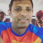 Sitanshu Kotak Age, Wife, Family, Biography & More