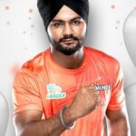 Surinder Singh (Kabaddi) Height, Weight, Age, Girlfriend, Family, Biography & More