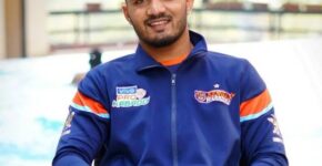 Vaibhav Garje