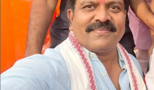 Vijay Sharma