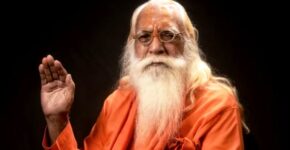 Acharya Satyendra Das