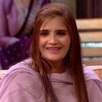 Amrin Shaikh (Munawar Faruqui’s Sister) Age, Husband, Family, Biography & More