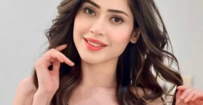 Aishwarya Raj Bhakuni