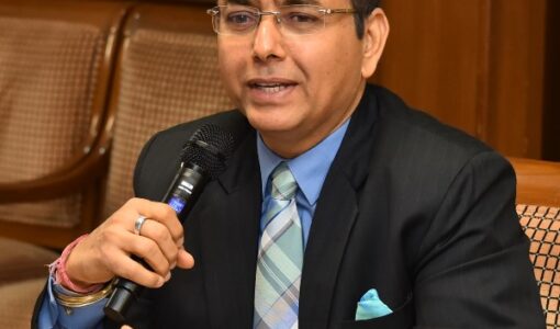 Aman Arora