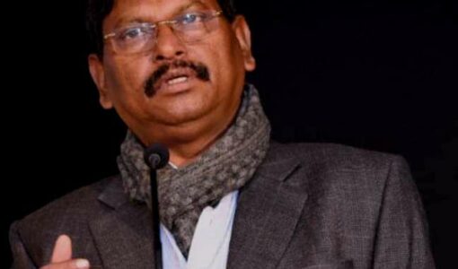 Arjun Munda