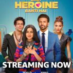 Badi Heroine Banti Hai (Amazon miniTV) Actors, Cast & Crew