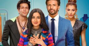 Badi Heroine Banti Hai