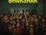 Poster of the film, Bhakshak