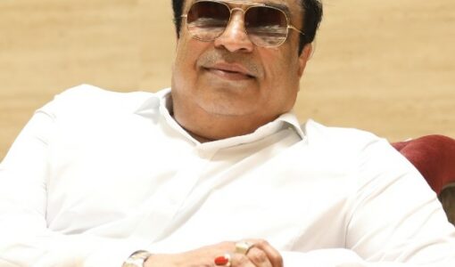 CM Ibrahim