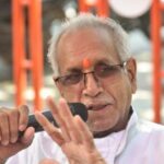 Champat Rai Age, Caste, Wife, Family, Biography & More