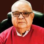 Chandrakant Sompura Age, Wife, Family, Biography & More