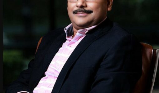 Dinesh Chandra Agrawal