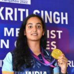 Divyakriti Singh Rathore Height, Age, Family, Biography