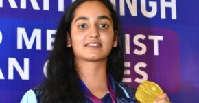 Divyakriti Singh Rathore