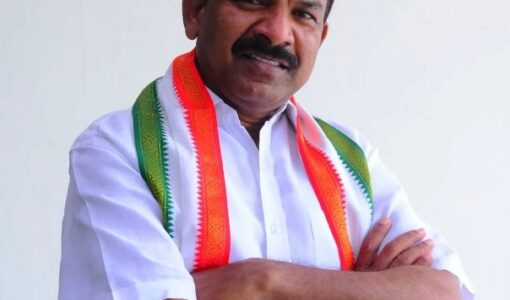 Kavvampally Satyanarayana