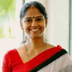 Easwari Rao Height, Age, Husband, Family, Biography & More