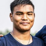Ghanshyam Magar Height, Weight, Age, Girlfriend, Family, Biography & More
